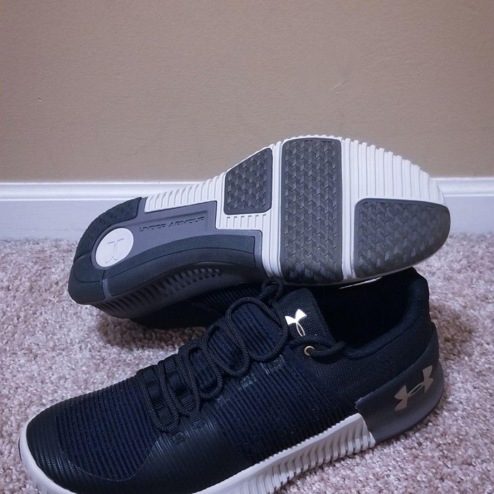 UNDER ARMOUR  Mens UA Ultimate Speed TRD Running